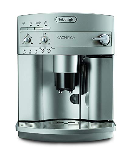 DeLonghi Magnifica ESAM3300 Super-Automatische Espresso/Coffee Machine