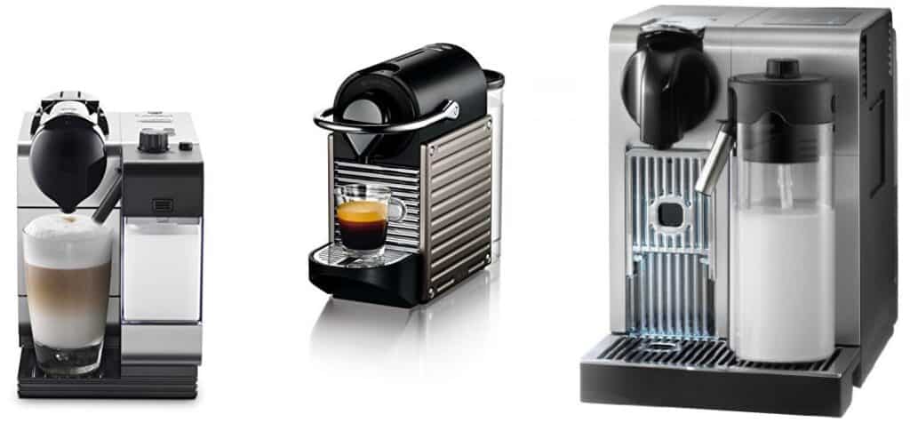 nespresso machines kopen en beoordelingen 2020