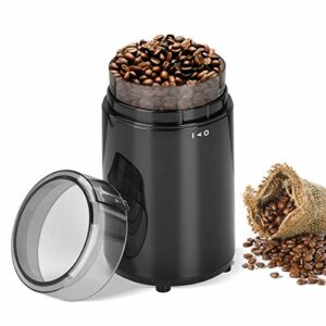 BOWUTTD Electric Coffee Grinder