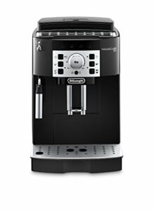 Delonghi ECAM22110B Super Automatic Espresso and Cappuccino Machine