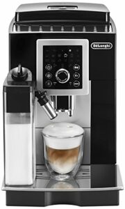 Delonghi ECAM23260SB Magnifica Smart Espresso & Cappuccino Maker