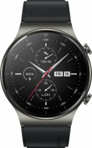 Huawei Watch GT 2 Pro - Smartwatch