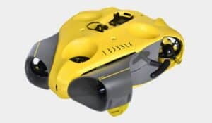 Autonoom onderwatervoertuig (AUV)