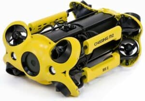 CHASING M2 ROV, professionele 4K onderwater drone