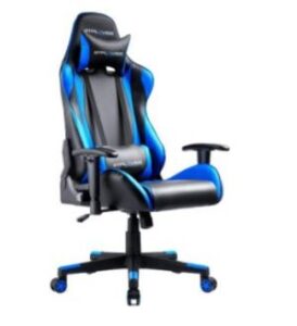 GTPlayer GT099 gamer stoel