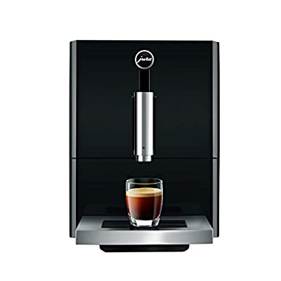 Jura A1: Beste Jura Koffiezetapparaat voor liefhebbers van zwarte koffie
