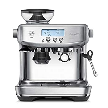 Breville Barista Pro Semi-Automatische Espressomachine