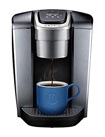 Keurig K-Elite Prime Day Deal Single Serve Coffee Maker