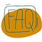 faqs-pictogram