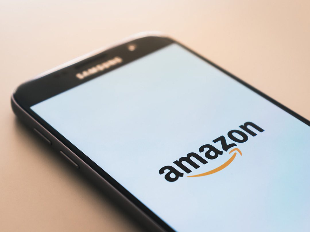Amazon Prime Day - Telefoon App