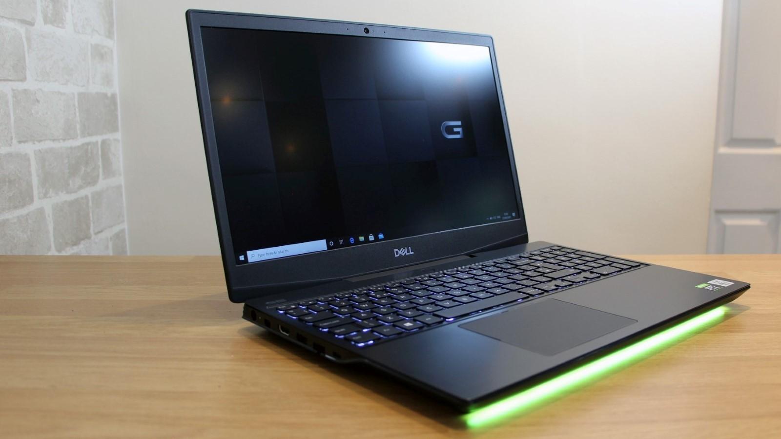 Dell G5 15 Gaming - Beste accuduur