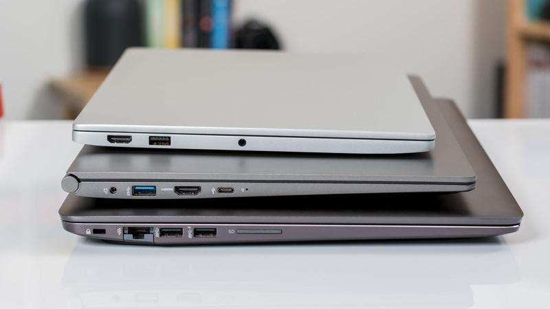 Welke laptop moet ik kopen?