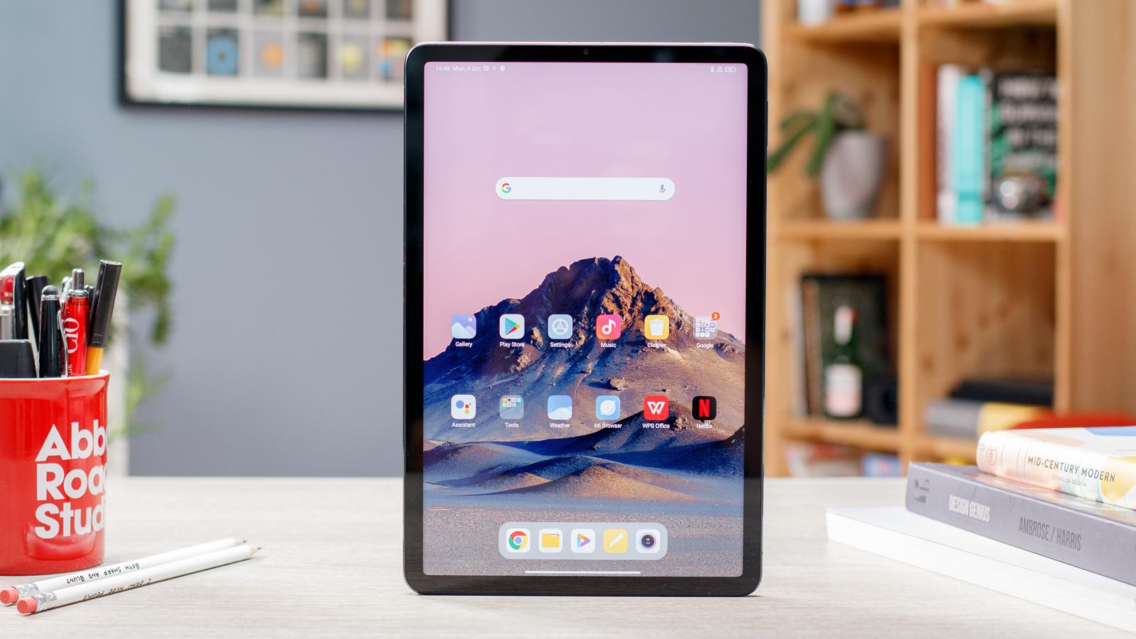 Xiaomi Pad 5 - Beste Android