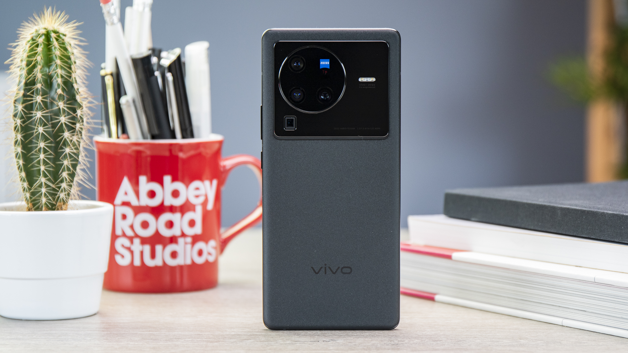 Vivo X80 Pro - Beste camera