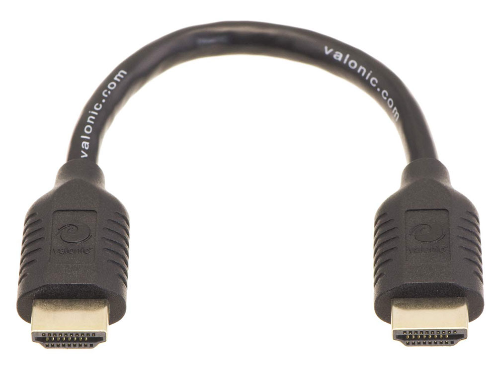 Beste korte HDMI Kabel