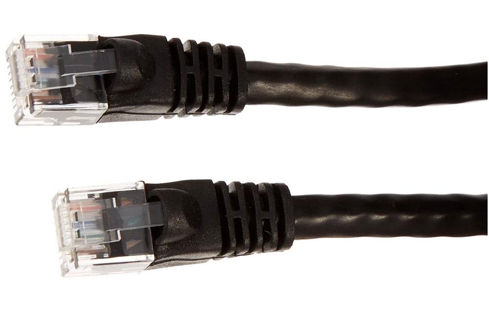 Beste korte Ethernet kabel