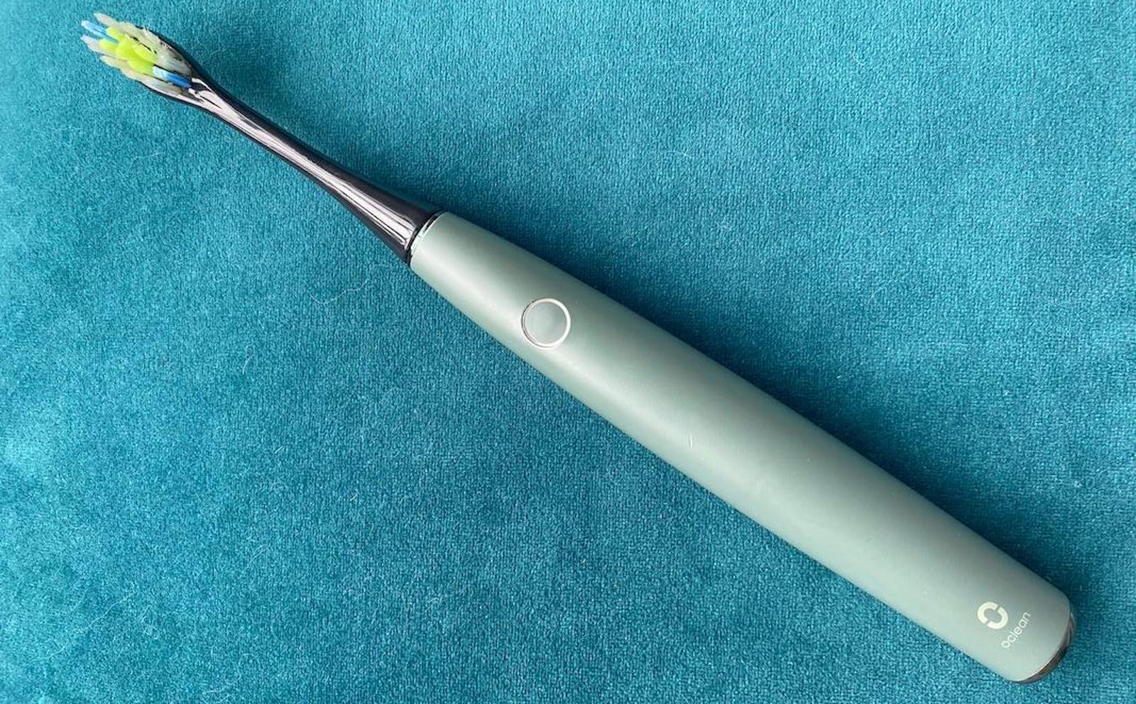 Oclean Air 2 - Stilste elektrische tandenborstel
