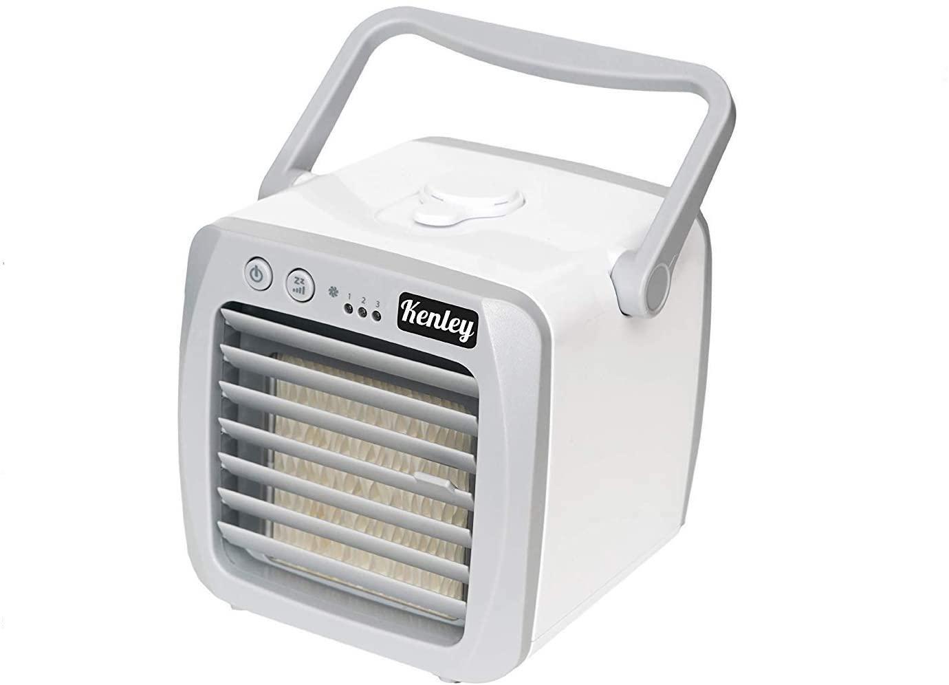 Kenley draagbare airconditioner