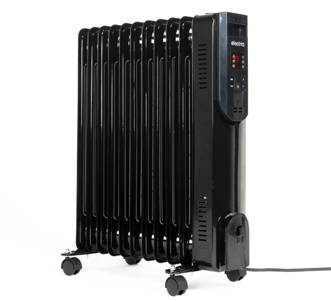 electriQ slimme radiator