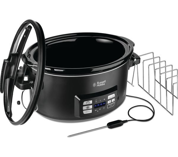 Russell Hobbs sous vide slow cooker