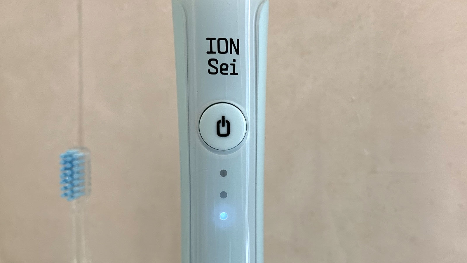 ION-Sei review