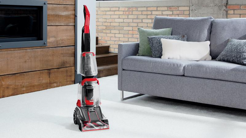 Bissell PowerClean review