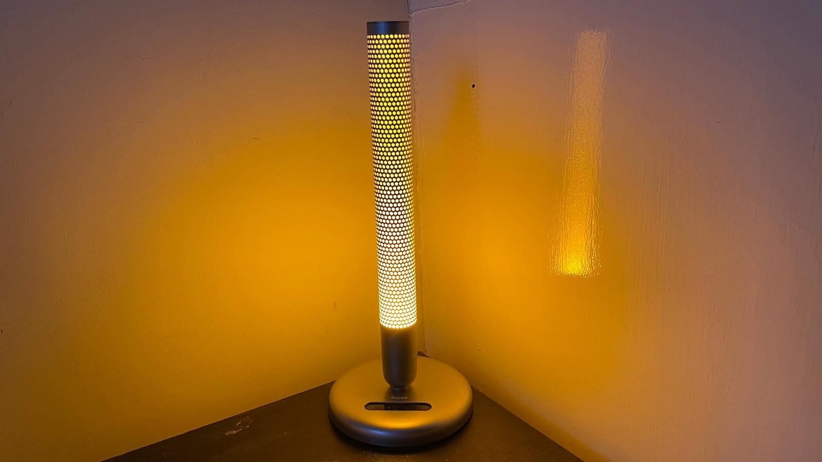 Govee Glow Smart-tafellamp - Betaalbaar omgevingslicht