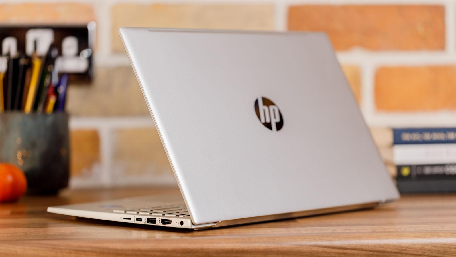HP Pavilion 14in (2021) review