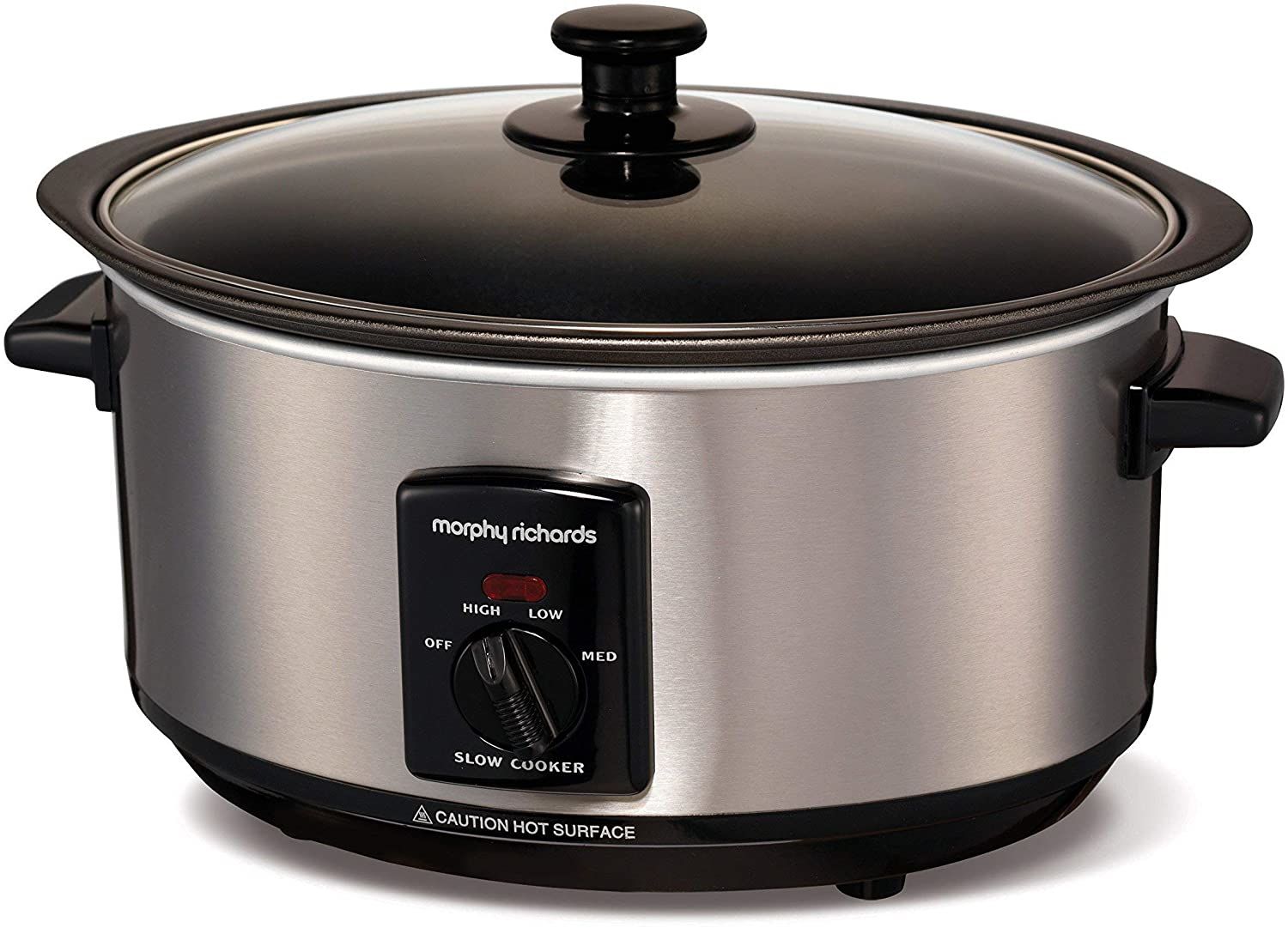 Morphy Richards fornuis