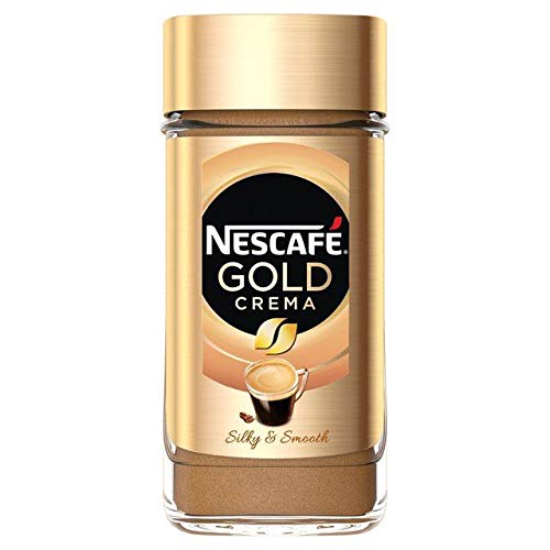 Nescafe Gouden Crema (200 gram)