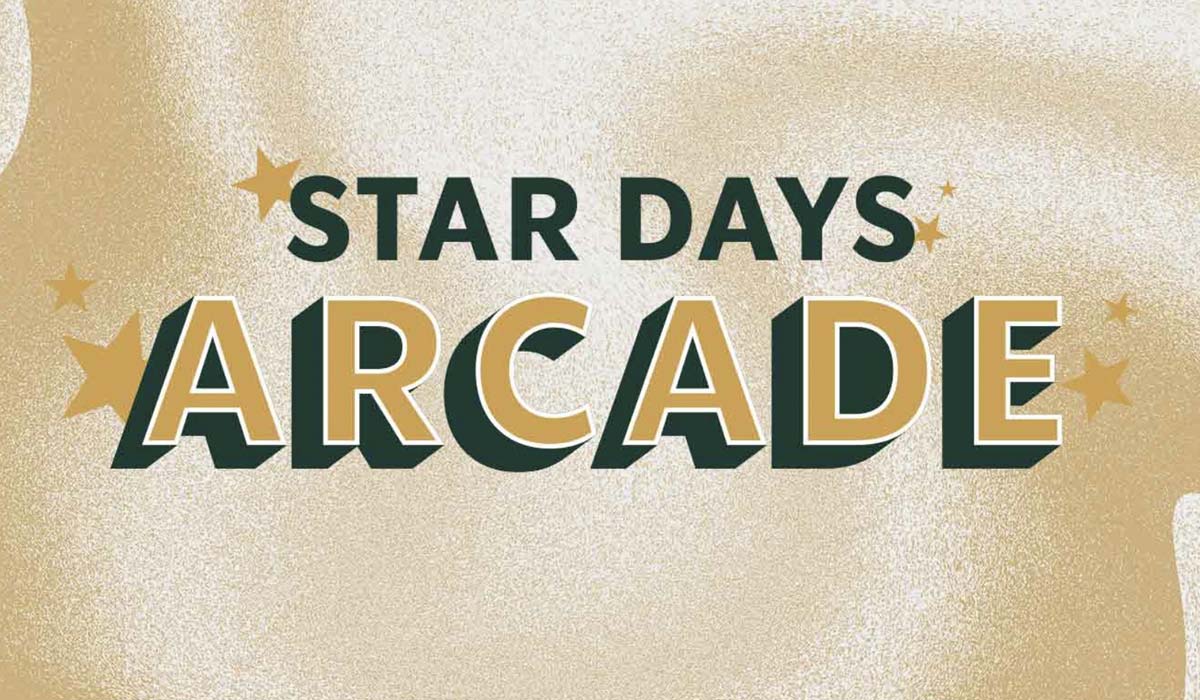 Starbucks Days Arcade-logo.