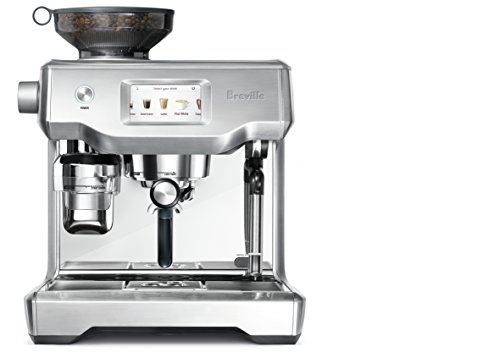 Breville Oracle Touch Espresso...
