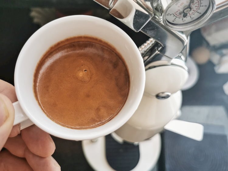 Cafelat Robot Review: de ultieme handmatige espressomachine?