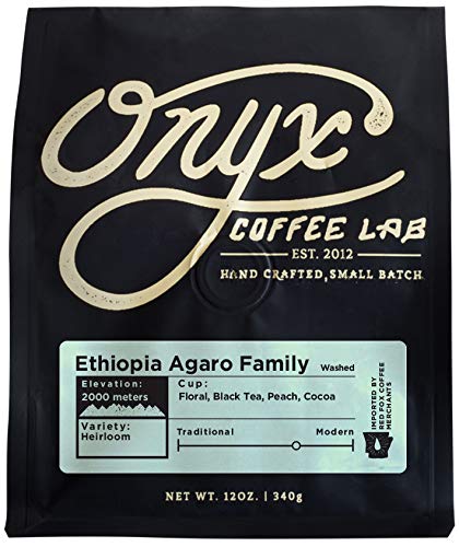 Onyx Coffee Lab Ethiopië Agaro...