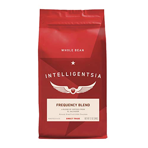 Intelligentsia Koffie, Medium...