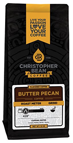 Christopher Bean Koffie...