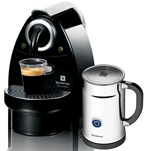 Nespresso C100-US-AERO-B...