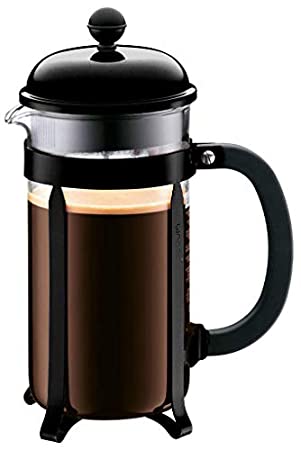 Bodum Chambord French Press Coffee Maker Deal voor Black Friday