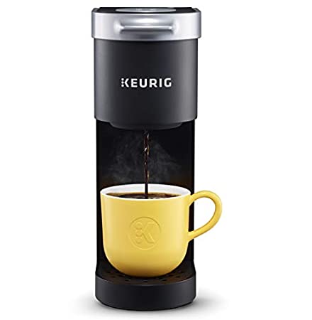 Keurig K-Mini Espresso Koffiezetapparaat