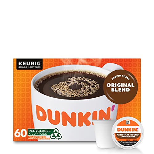 Dunkin 'Originele Blend Medium...