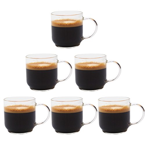 Zenco Living Espresso Cups (4...