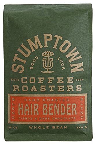 Stumptown Koffiebranders,...