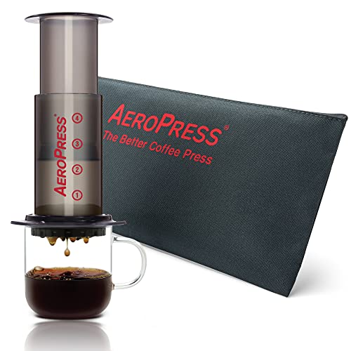 AeroPress Originele Koffie en...