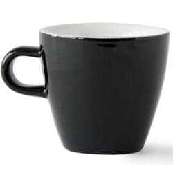 Raad Mellow onenigheid Beste zwarte koffiekopjes - beedrop