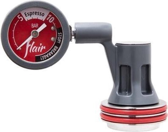 Flair Espressomaker Manometer Set