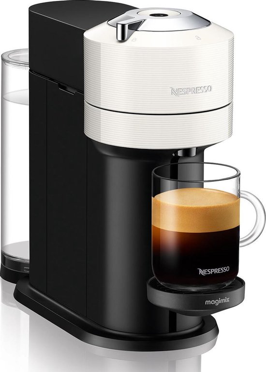 MAGIMIXKoffiemachine Nespresso® Vertuo Next M700