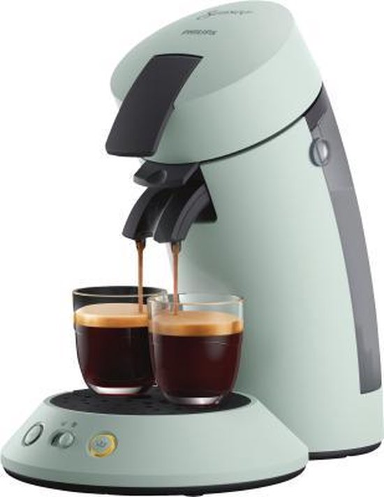Philips SENSEO® CSA210/20 Koffie Pad Automaat