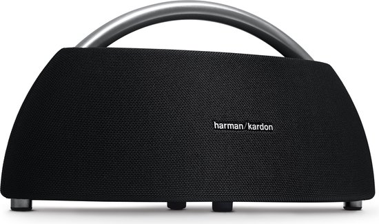 Harman Kardon Go+Play - Draadloze Bluetooth Speaker